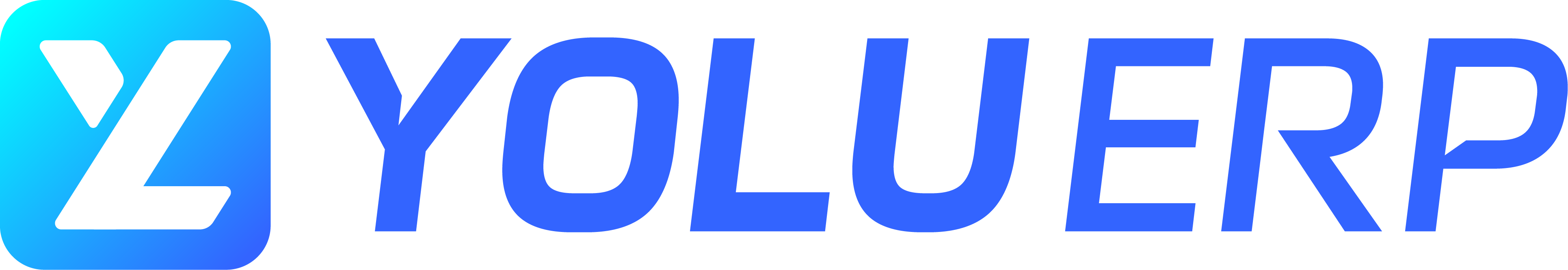 YoleERP